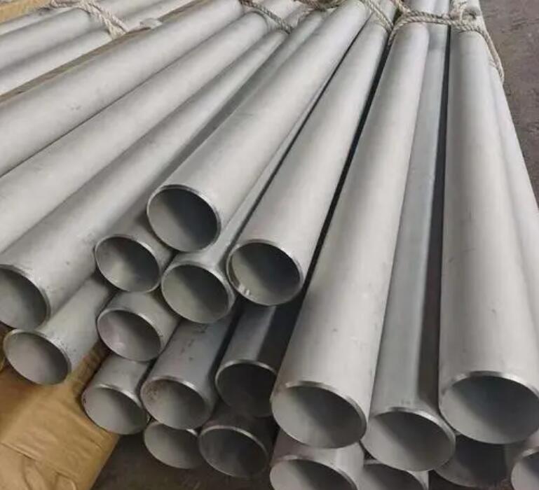 峡江304不锈钢管